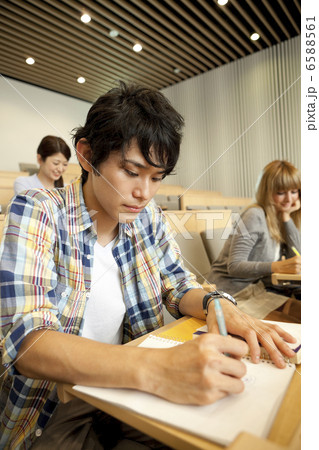 留学 留学 6588561