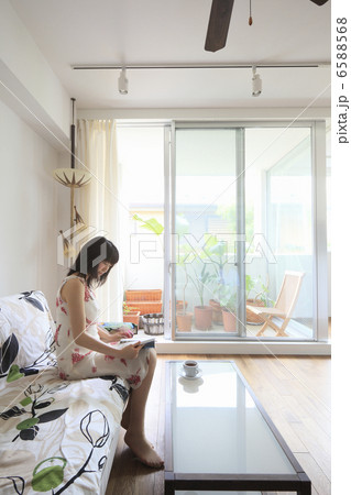 マイルーム 6588568