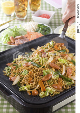 みんなが集う料理 6588569
