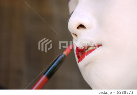 京・舞妓 6588573