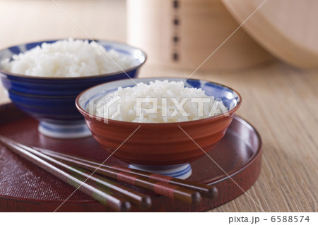 お米とご飯２ 6588574
