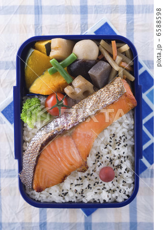 毎日のお弁当 毎日のお弁当 6588598