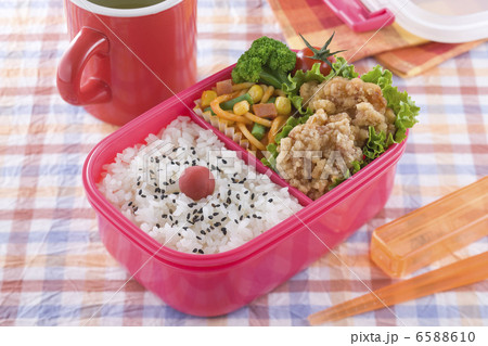 毎日のお弁当 6588610
