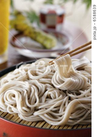 麺類 6588639
