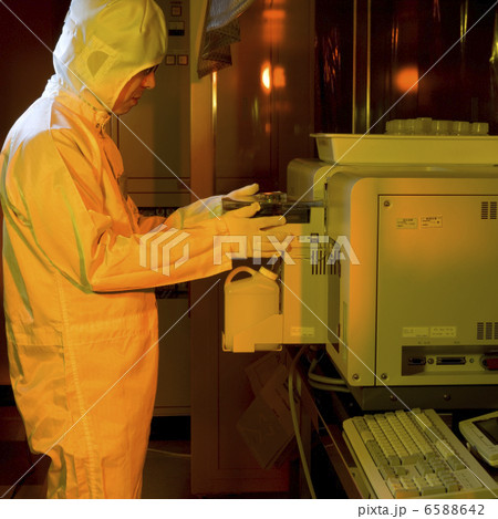 モダンファクトリー 6588642