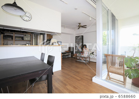 マイルーム 6588660