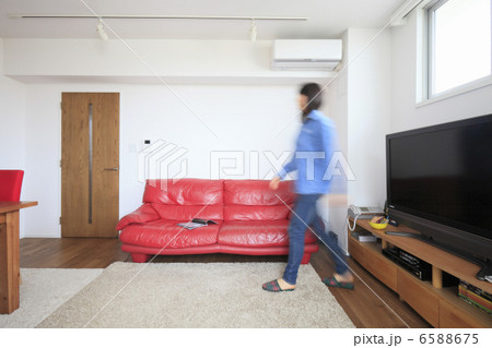 マイルーム 6588675