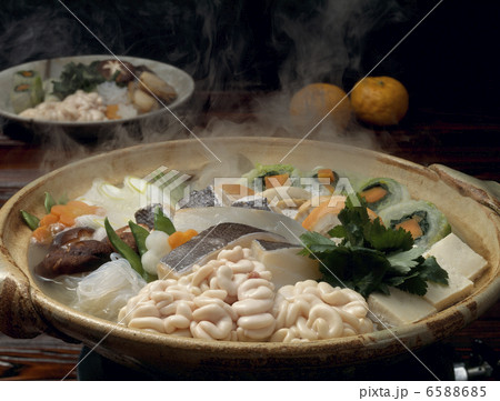鍋料理 鍋料理 6588685