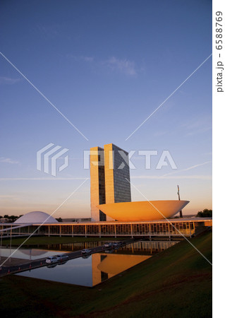 ブラジル ブラジル 6588769