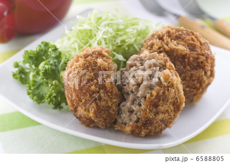 毎日のお惣菜 6588805