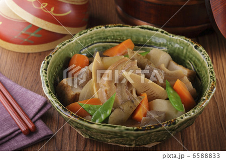 日本の郷土料理 甲信越 日本の郷土料理 甲信越 6588833