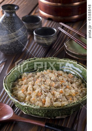 日本の郷土料理　関東地方 6588848