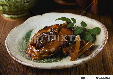 日本の郷土料理 甲信越 日本の郷土料理 甲信越 6588868