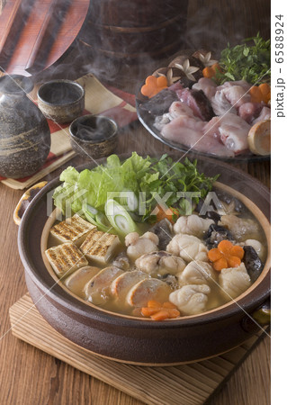 日本の郷土料理　関東地方 6588924