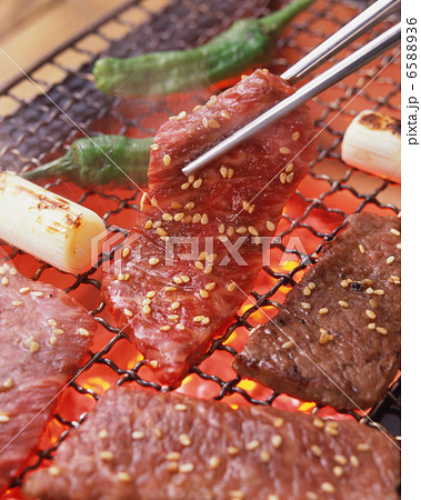焼肉・BBQ・肉料理 焼肉・BBQ・肉料理 6588936