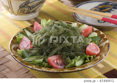 日本の郷土料理 沖縄 日本の郷土料理 沖縄 6588952