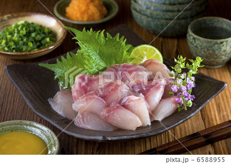 日本の郷土料理　甲信越 6588955