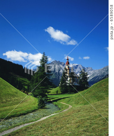 欧州紀行 6589058