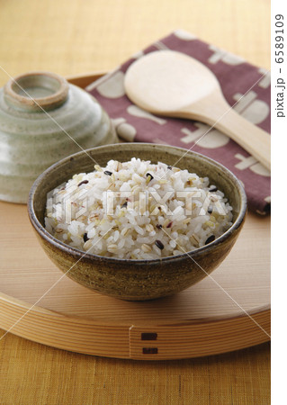 お米とご飯 6589109