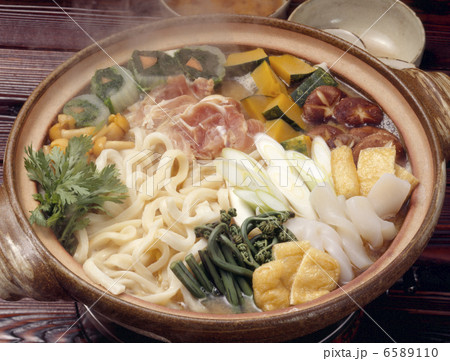 鍋料理 6589110
