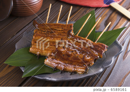 魚料理と切身 魚料理と切身 6589161