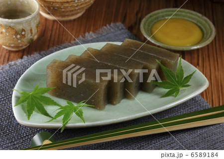 日本の郷土料理　甲信越 6589184