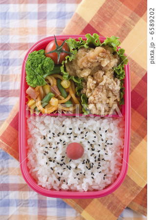 毎日のお弁当 6589202