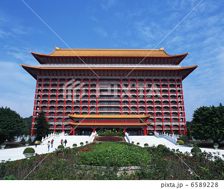台湾美麗 6589228