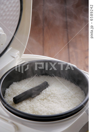 お米とご飯 6589242