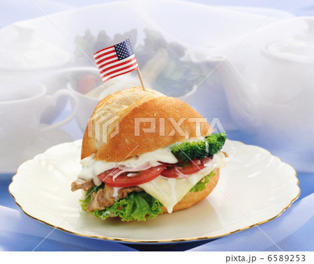 洋食万歳 6589253
