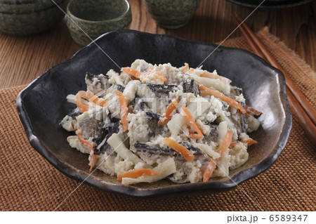 日本の郷土料理 東北地方 日本の郷土料理 東北地方 6589347