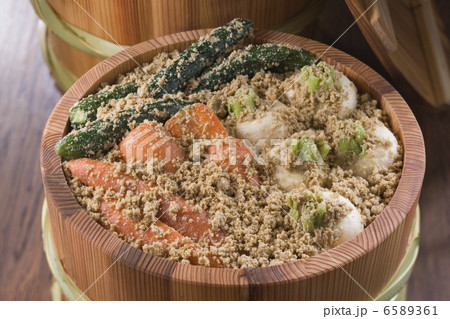 漬物・珍味・干物 漬物・珍味・干物 6589361