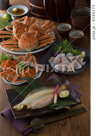 日本の郷土料理 北陸地方 日本の郷土料理 北陸地方 6589373