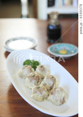 いつもの食卓 6589378