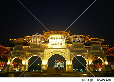 台湾美麗 6589386