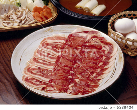 鍋料理 鍋料理 6589404