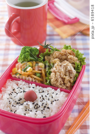 毎日のお弁当 毎日のお弁当 6589418