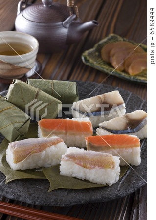 日本の郷土料理 近畿地方 6589444