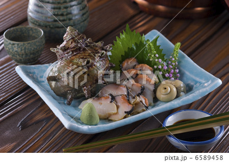 日本の郷土料理　東海地方 6589458