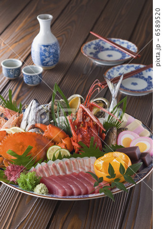 日本の郷土料理 四国地方 日本の郷土料理 四国地方 6589520