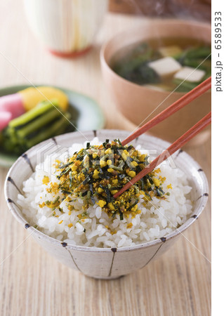 お米とご飯２ 6589533