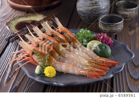 日本の郷土料理　北海道 6589561