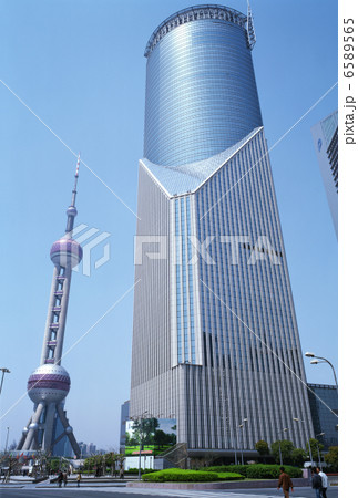 上海２１世紀 6589565