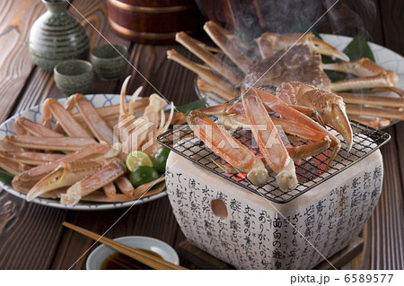 日本の郷土料理　北海道 6589577