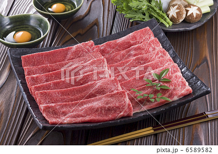 肉 食材と料理 肉 食材と料理 6589582