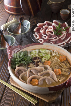 日本の郷土料理 近畿地方 6589592