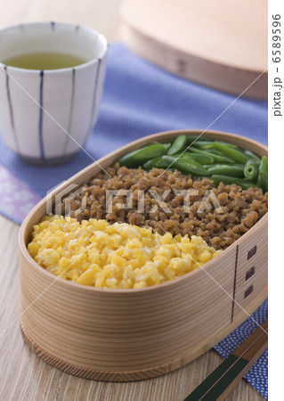 毎日のお弁当 毎日のお弁当 6589596