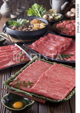 肉 食材と料理 肉 食材と料理 6589630