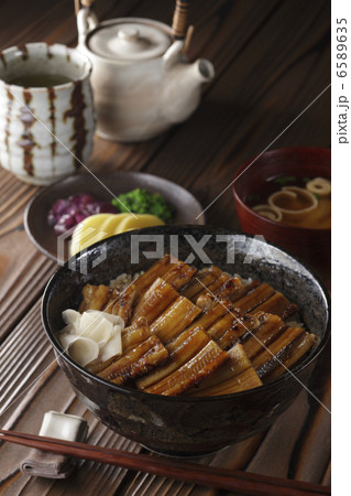 日本の郷土料理　中国地方 6589635