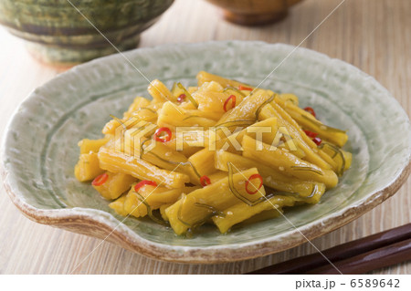 漬物・珍味・干物 6589642